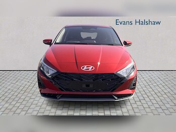 Used Hyundai i20 2026 for sale - 78576706: Photo