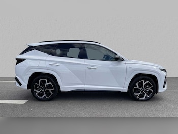 Used Hyundai TUCSON 2025 for sale - 79051959: Photo