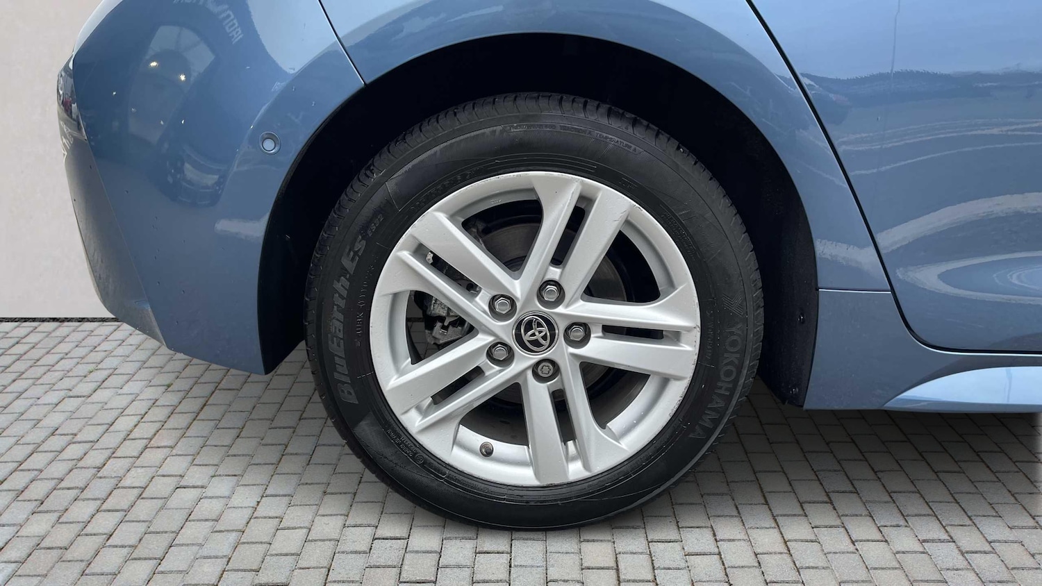 Used Toyota Corolla 2020 for sale - 77858335: Photo 11