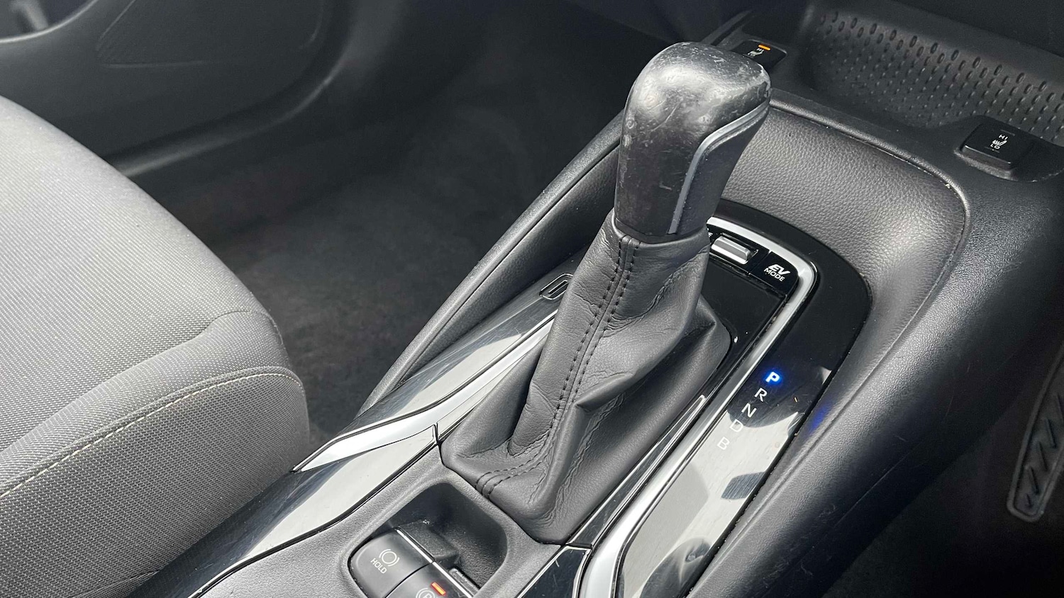 Used Toyota Corolla 2020 for sale - 77858335: Photo 13