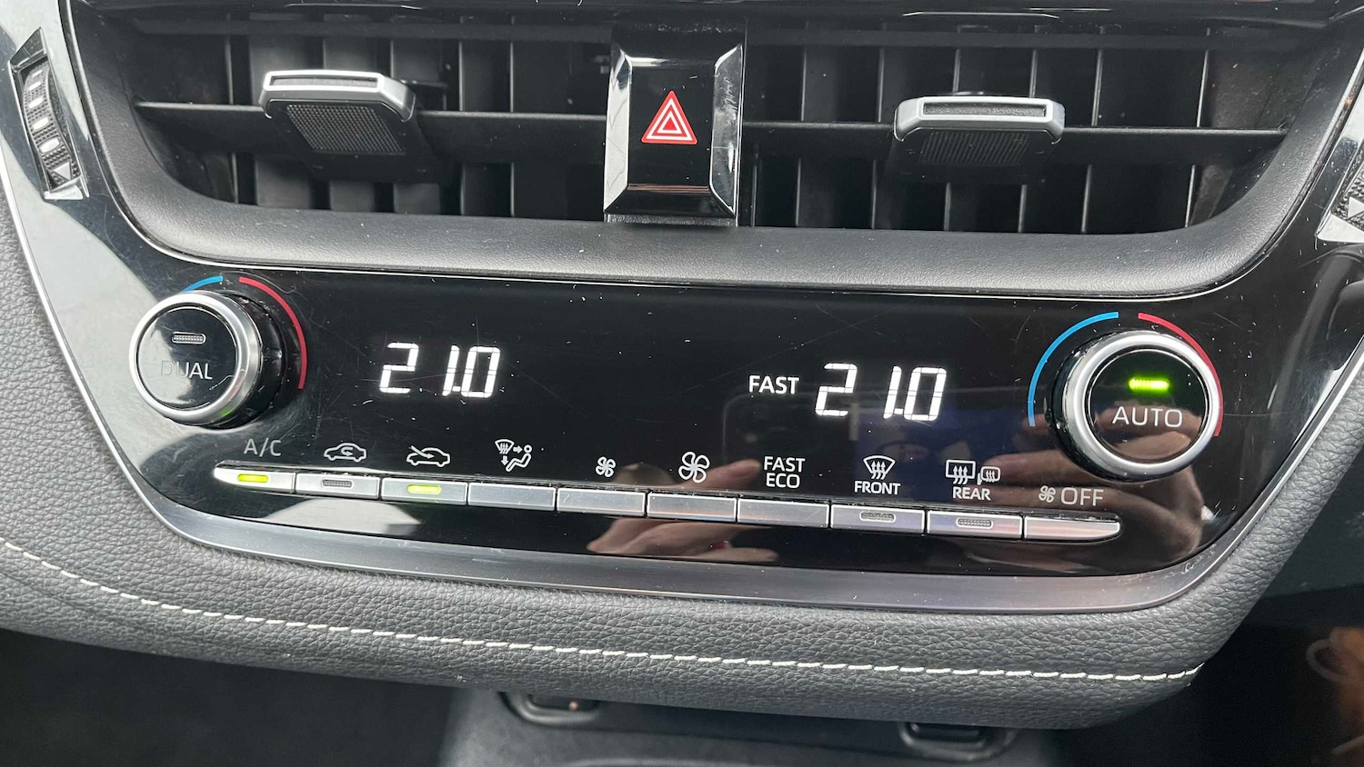 Used Toyota Corolla 2020 for sale - 77858335: Photo 18