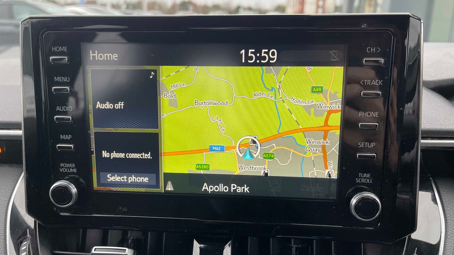 Used Toyota Corolla 2020 for sale - 77858335: Photo 24