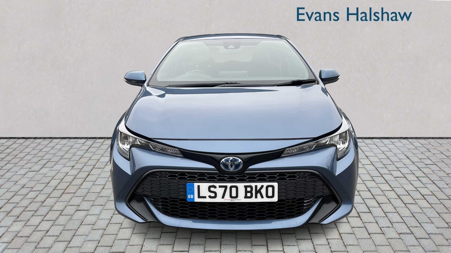Used Toyota Corolla 2020 for sale - 77858335: Photo 4