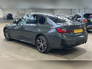 Used BMW 3 Series 2024 for sale - 78378478: Photo