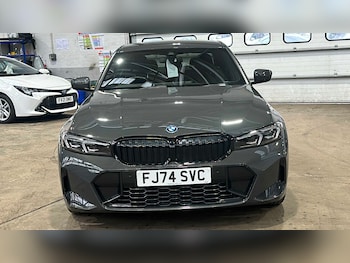 Used BMW 3 Series 2024 for sale - 78378478: Photo