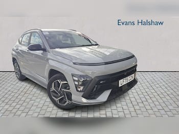 Used Hyundai KONA 2025 for sale - 79770874: Photo