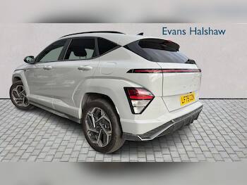Used Hyundai KONA 2025 for sale - 79770874: Photo