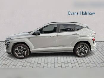 Used Hyundai KONA 2025 for sale - 79770874: Photo