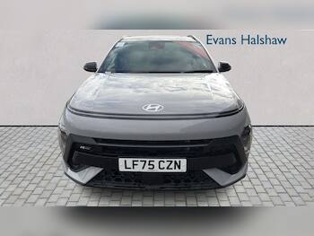 Used Hyundai KONA 2025 for sale - 79770874: Photo