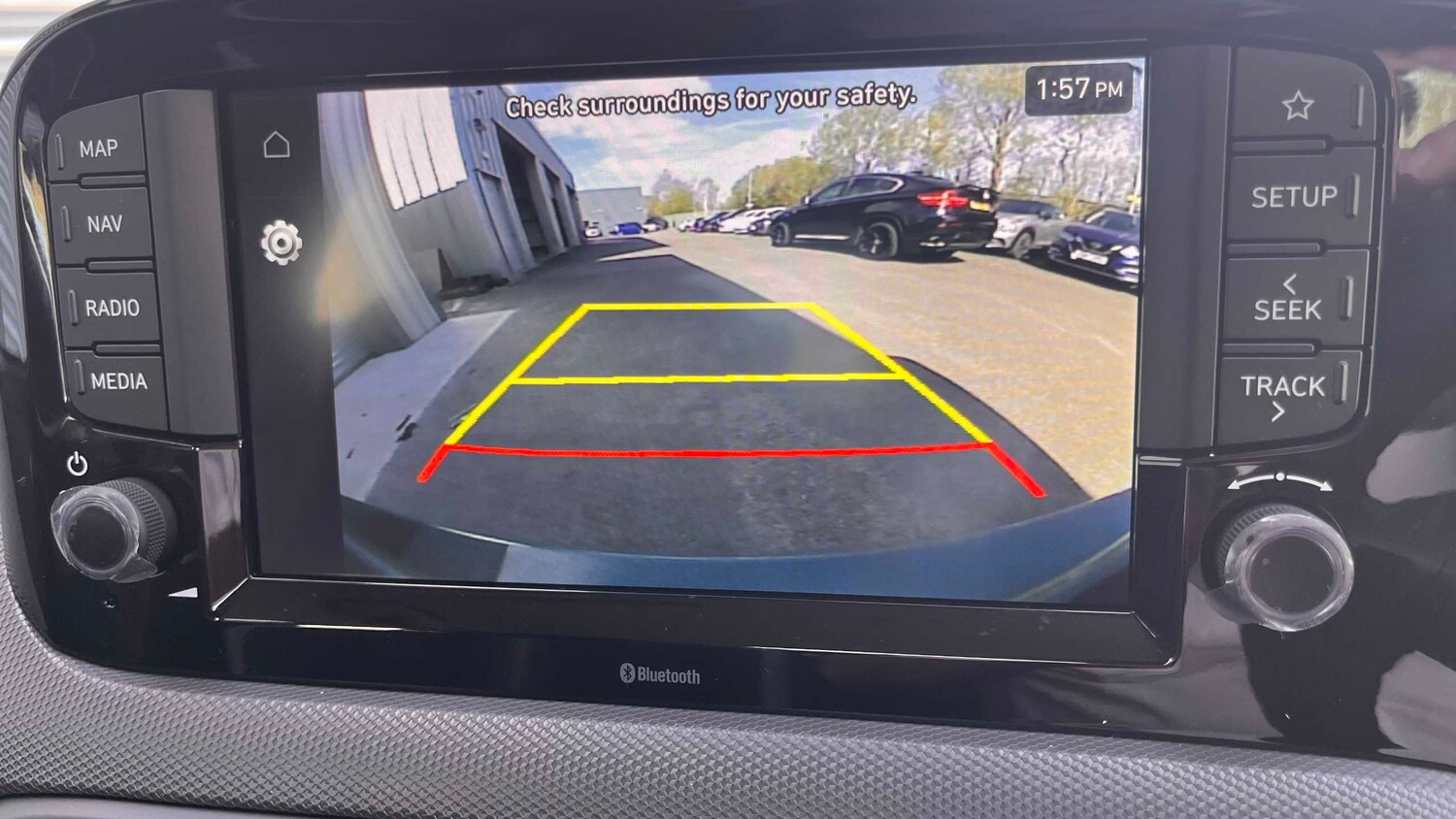 Used Hyundai i10 2026 for sale - 78173529: Photo 10