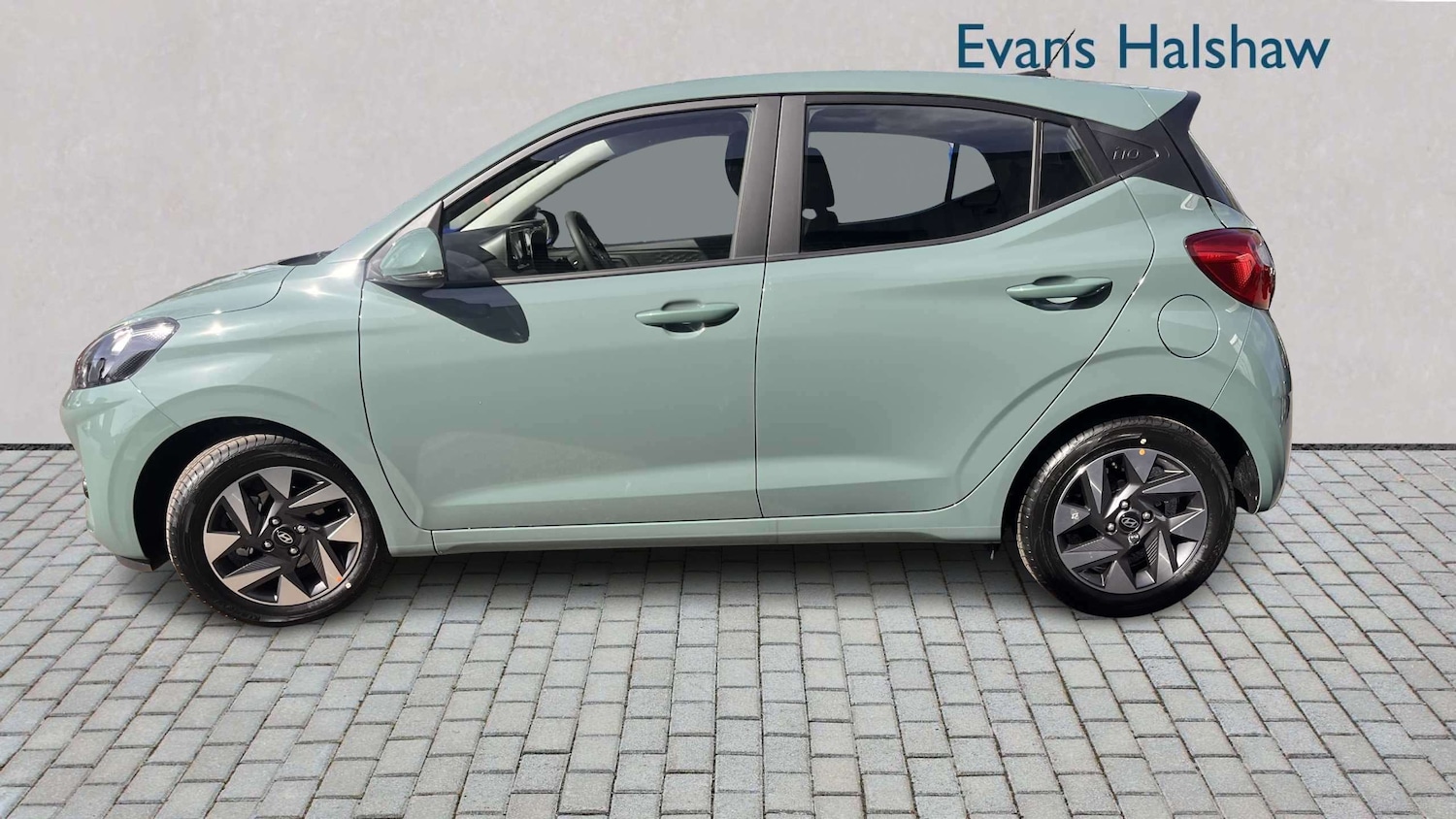 Used Hyundai i10 2026 for sale - 78173529: Photo 3