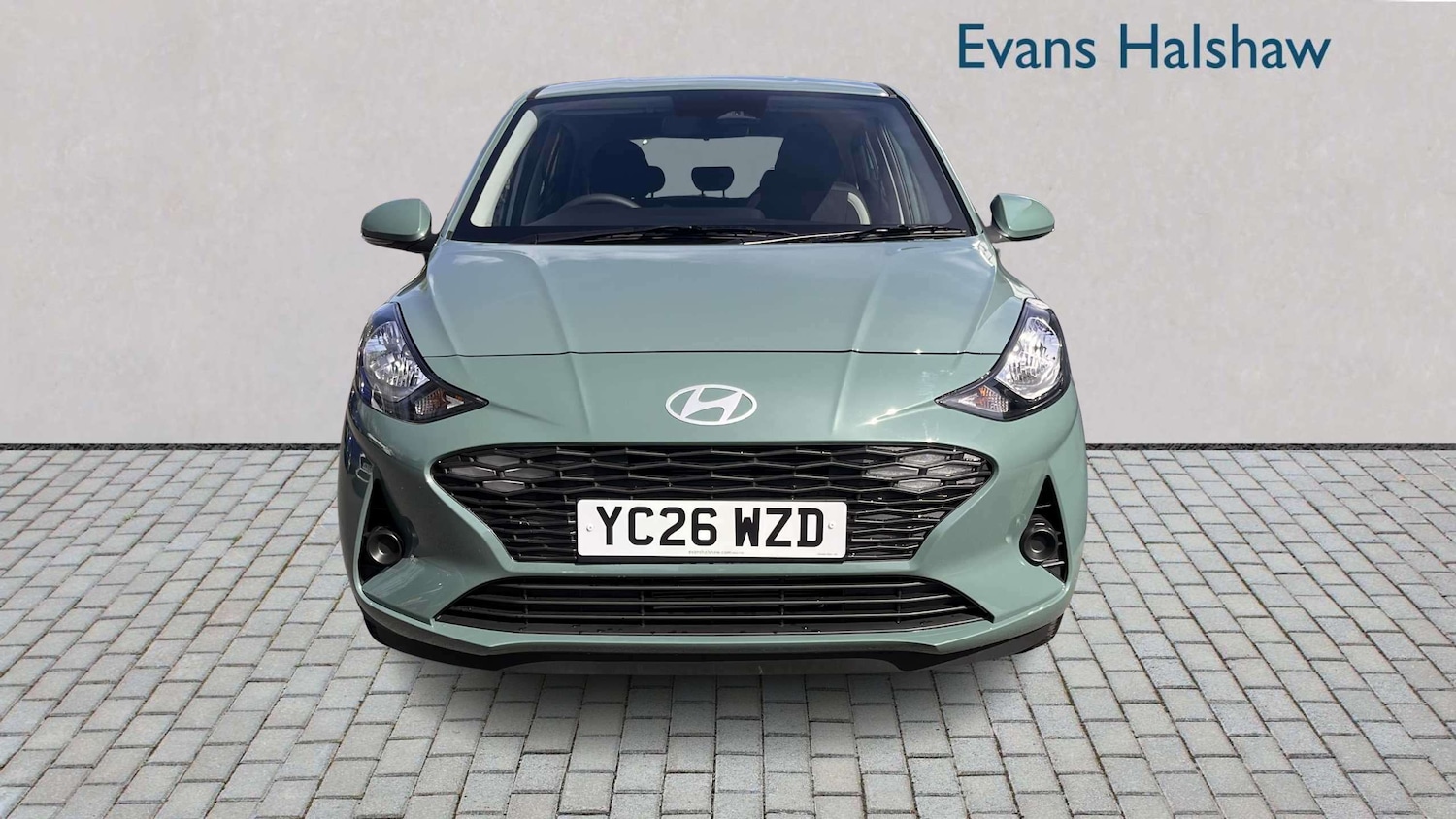 Used Hyundai i10 2026 for sale - 78173529: Photo 4