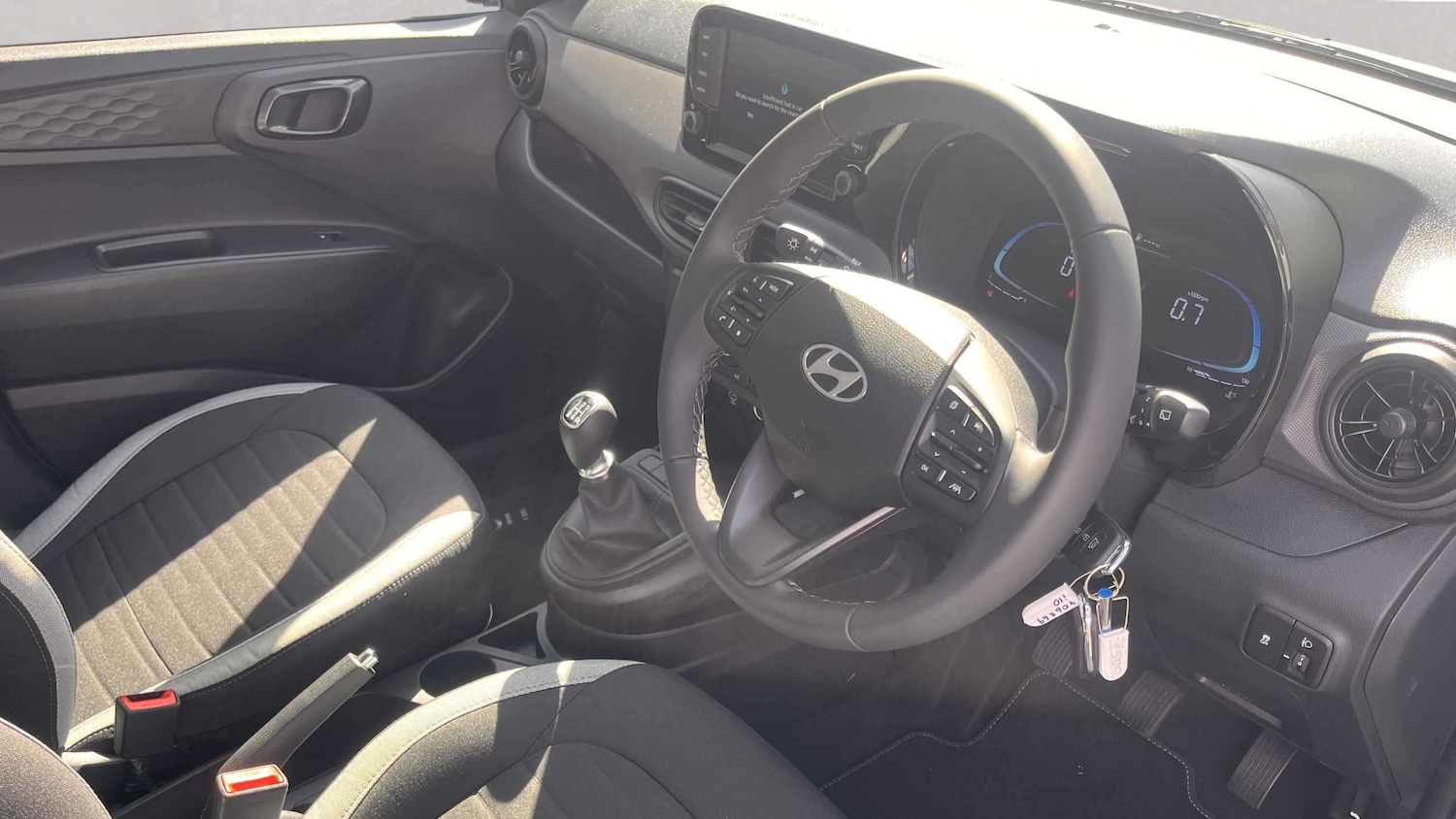 Used Hyundai i10 2026 for sale - 78173529: Photo 5