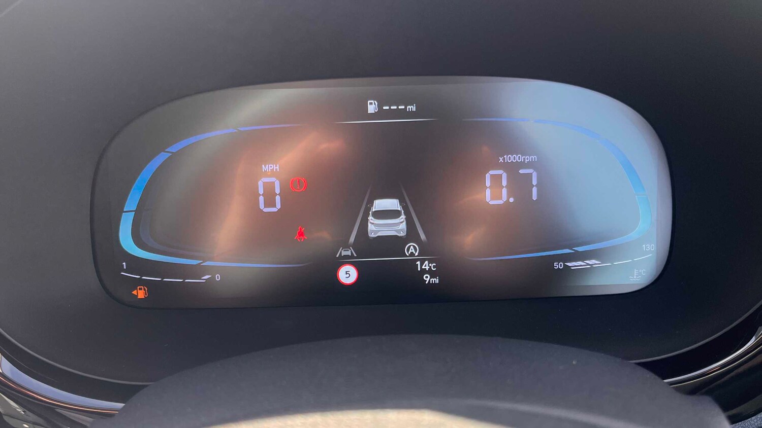 Used Hyundai i10 2026 for sale - 78173529: Photo 8