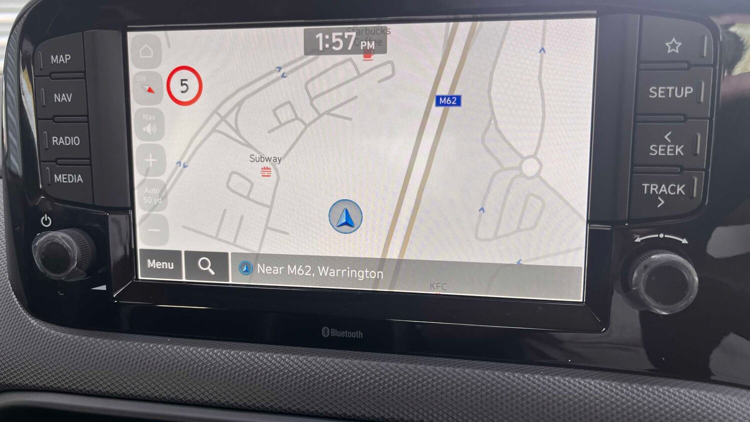 Used Hyundai i10 2026 for sale - 78173529: Photo 9