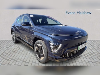 Used Hyundai KONA 2025 for sale - 79604406: Photo