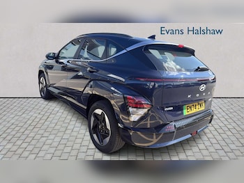 Used Hyundai KONA 2025 for sale - 79604406: Photo