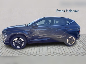 Used Hyundai KONA 2025 for sale - 79604406: Photo