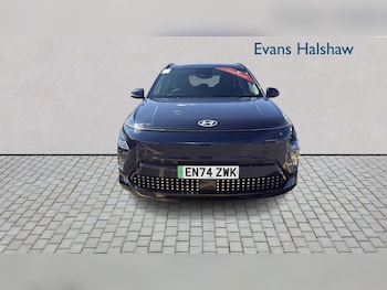 Used Hyundai KONA 2025 for sale - 79604406: Photo