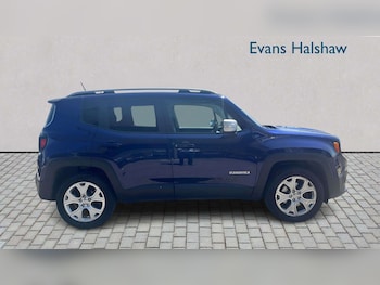 Used Jeep Renegade 2017 for sale - 79593197: Photo