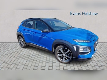 Used Hyundai KONA 2018 for sale - 79027878: Photo
