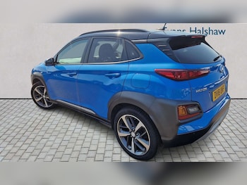 Used Hyundai KONA 2018 for sale - 79027878: Photo