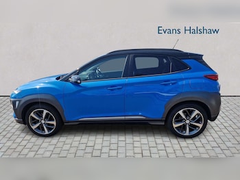 Used Hyundai KONA 2018 for sale - 79027878: Photo