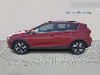 Used Hyundai BAYON 2023 for sale - 78991456: Photo