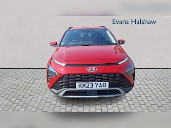 Used Hyundai BAYON 2023 for sale - 78991456: Photo