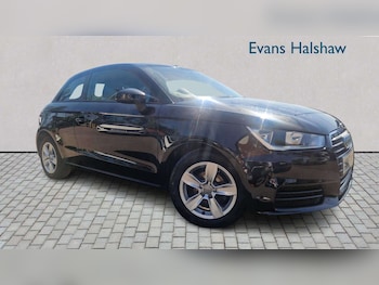 Used Audi A1 2017 for sale - 78707459: Photo