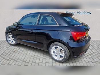 Used Audi A1 2017 for sale - 78707459: Photo