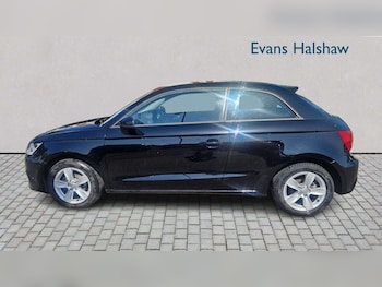 Used Audi A1 2017 for sale - 78707459: Photo