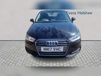 Used Audi A1 2017 for sale - 78707459: Photo