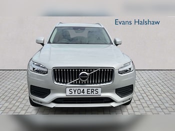 Used Volvo XC90 2020 for sale - 78744032: Photo