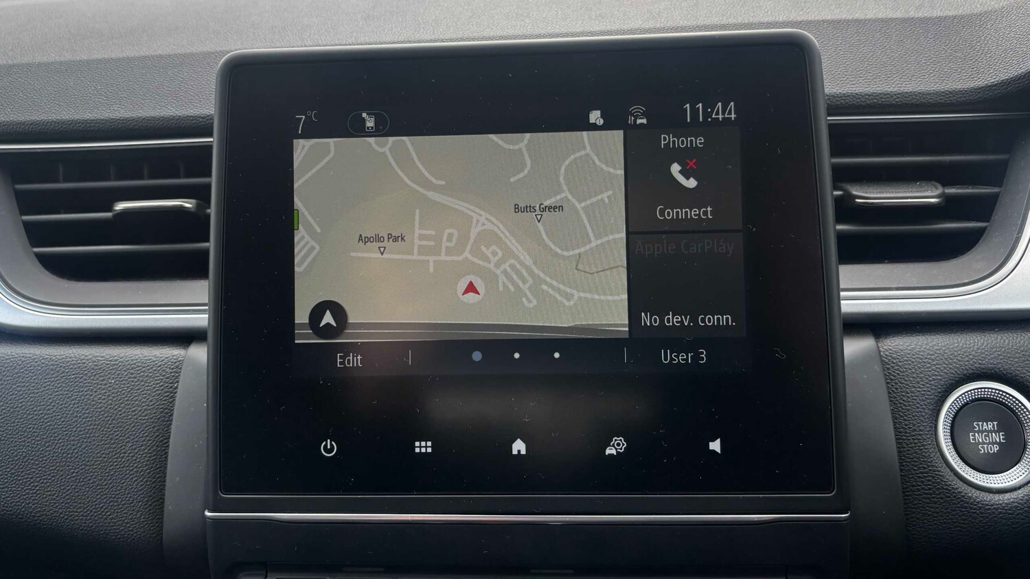 Used Renault Captur 2024 for sale - 78024457: Photo 13