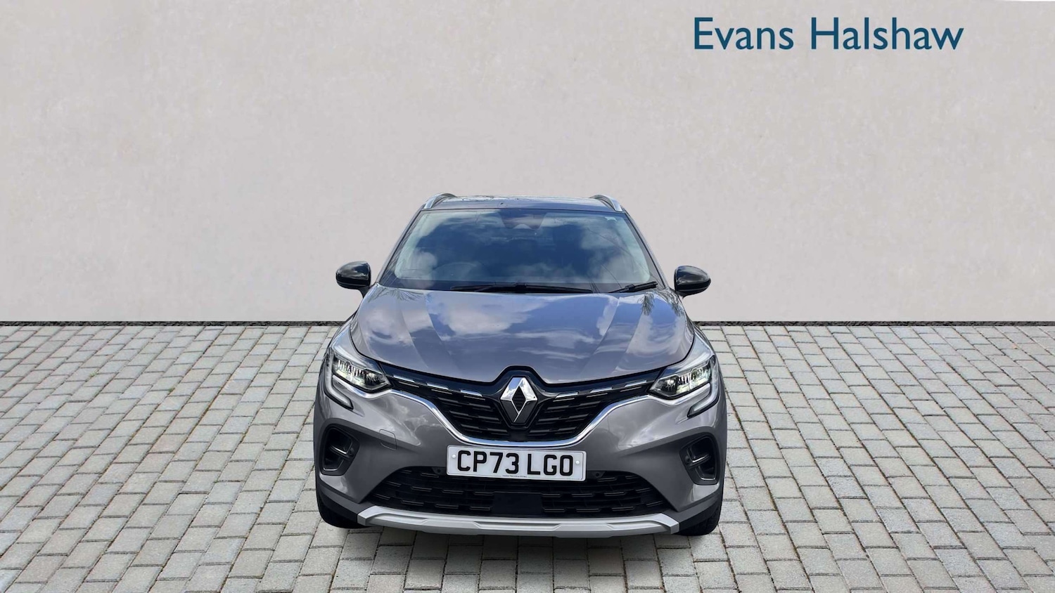 Used Renault Captur 2024 for sale - 78024457: Photo 4