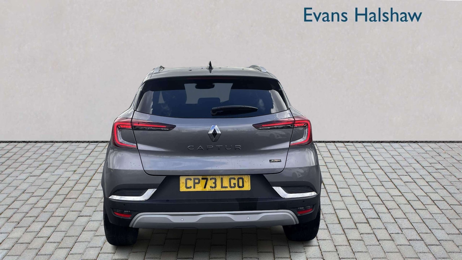 Used Renault Captur 2024 for sale - 78024457: Photo 5