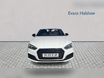 Used Audi A5 2020 for sale - 79579530: Photo