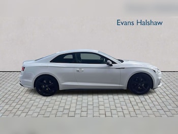 Used Audi A5 2020 for sale - 79579530: Photo