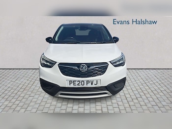 Used Vauxhall Crossland X 2020 for sale - 79239399: Photo