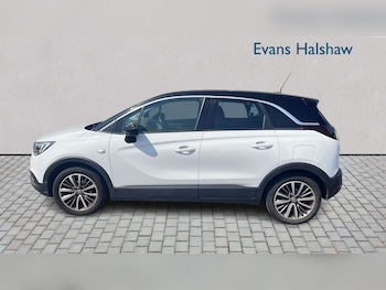 Used Vauxhall Crossland X 2020 for sale - 79239399: Photo