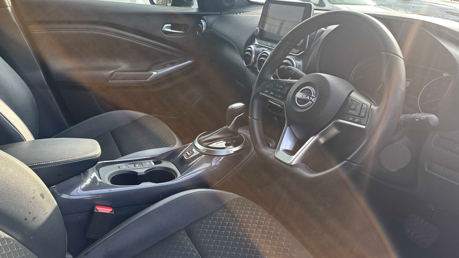 Used Nissan Juke for sale - 77862041: Photo 10