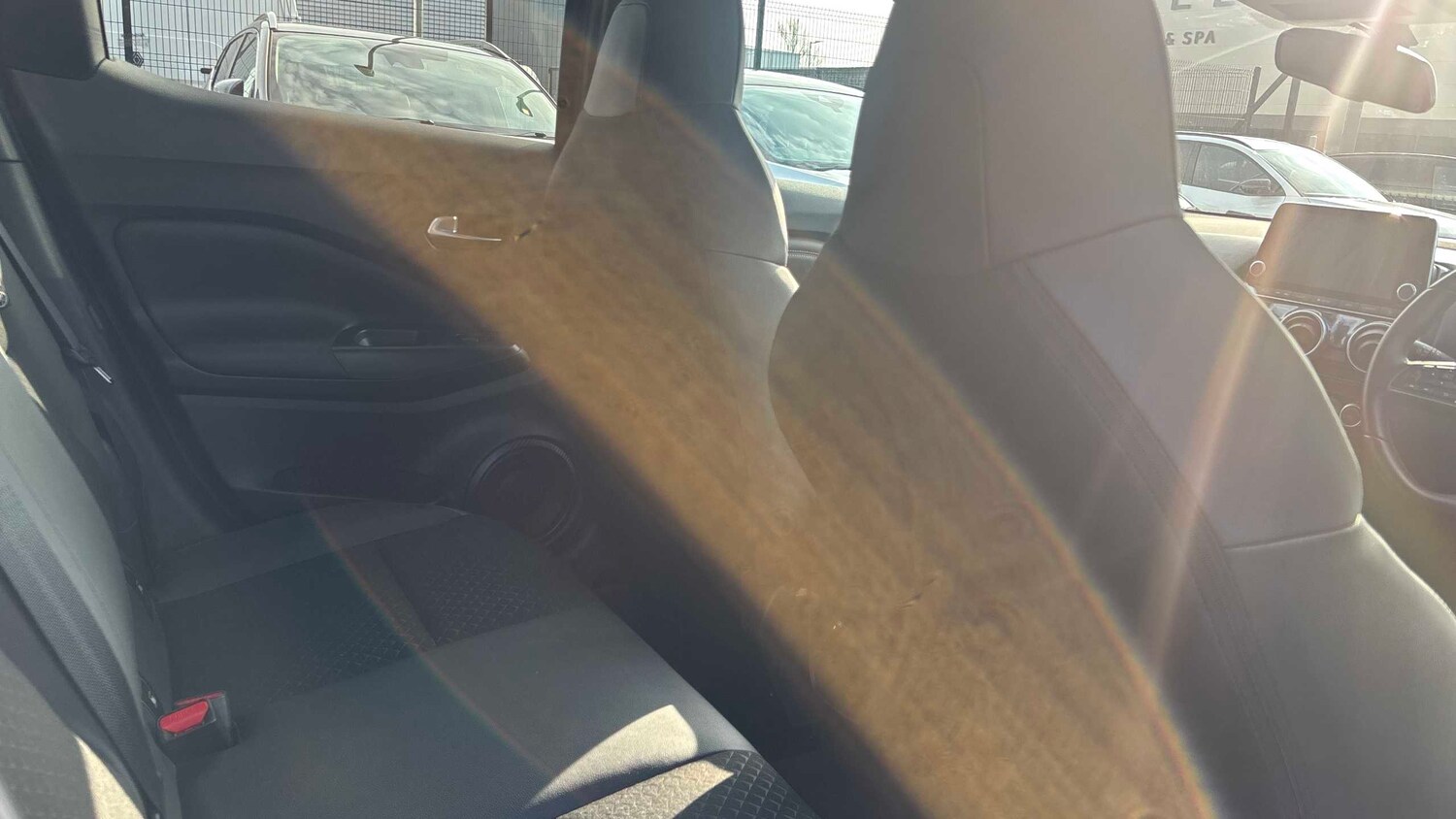 Used Nissan Juke for sale - 77862041: Photo 11