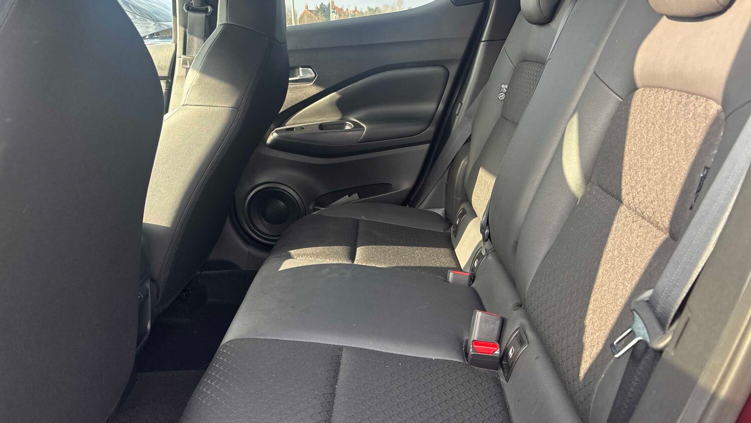 Used Nissan Juke for sale - 77862041: Photo 12