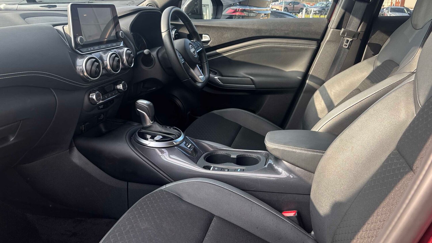 Used Nissan Juke for sale - 77862041: Photo 13