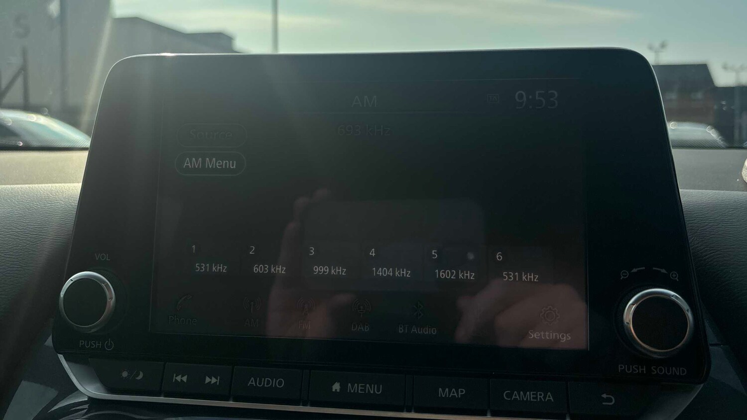 Used Nissan Juke for sale - 77862041: Photo 16