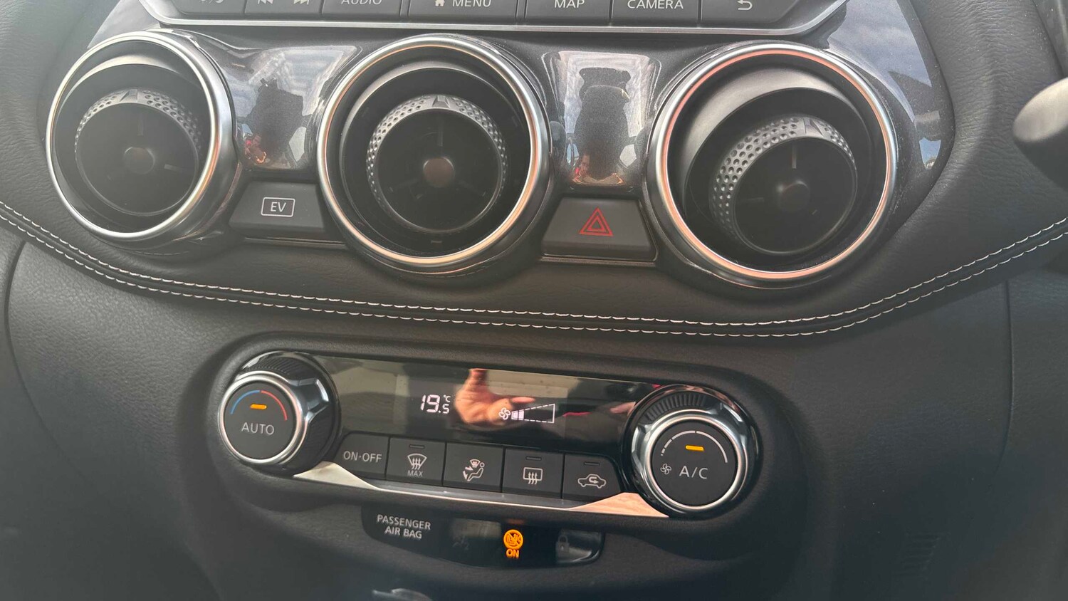 Used Nissan Juke for sale - 77862041: Photo 17