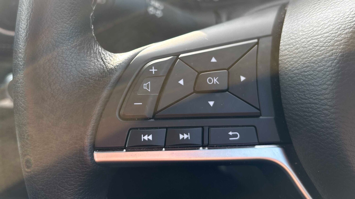 Used Nissan Juke for sale - 77862041: Photo 20