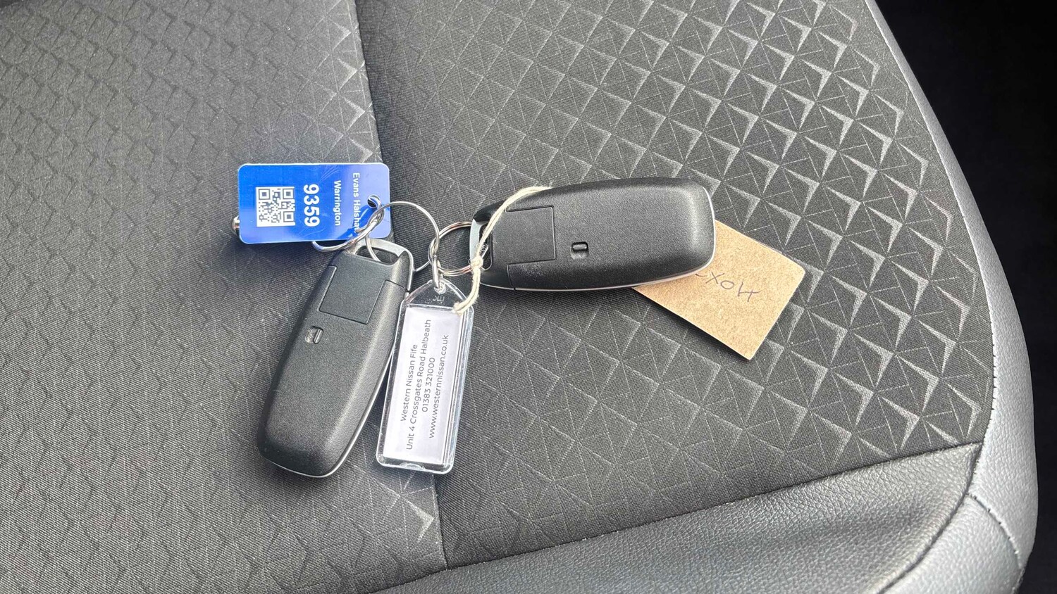 Used Nissan Juke for sale - 77862041: Photo 24