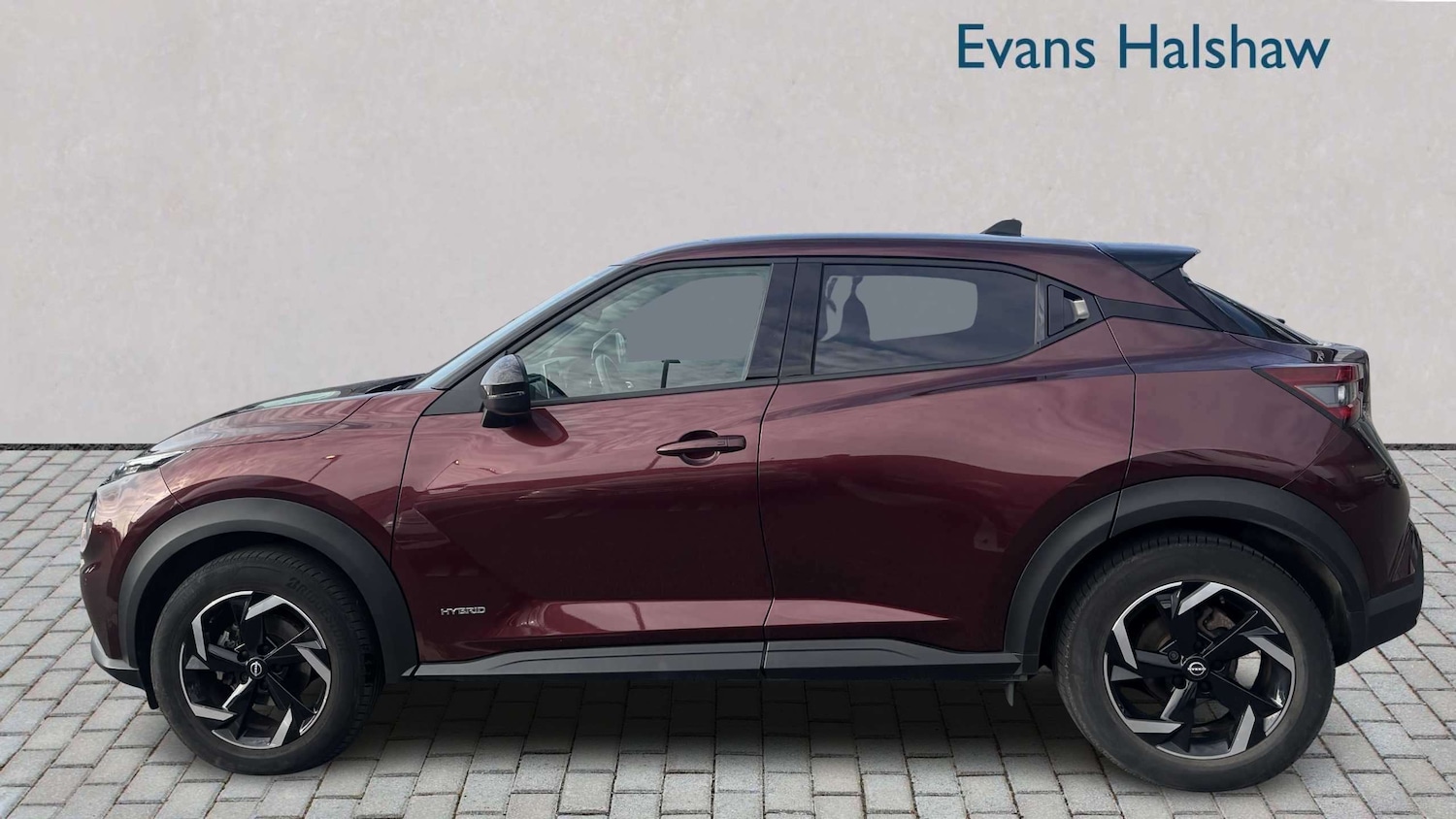 Used Nissan Juke for sale - 77862041: Photo 4